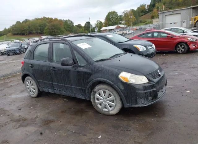 SUZUKI SX4 2010 js2ya5a39a6300453