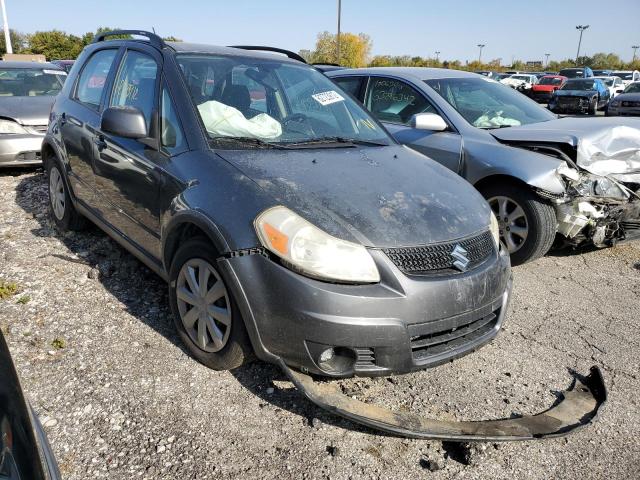 SUZUKI SX4 2010 js2ya5a39a6300842