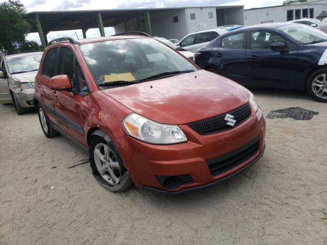 SUZUKI SX4 2010 js2ya5a3xa6300784