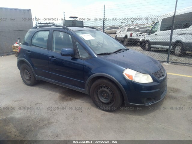 SUZUKI SX4 2010 js2ya5a3xa6301384