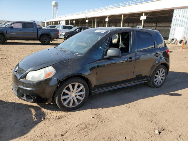 SUZUKI SX4 2011 js2ya5a50b6301056