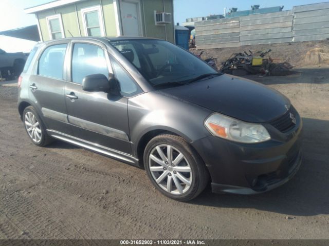 SUZUKI SX4 2011 js2ya5a51b6300918