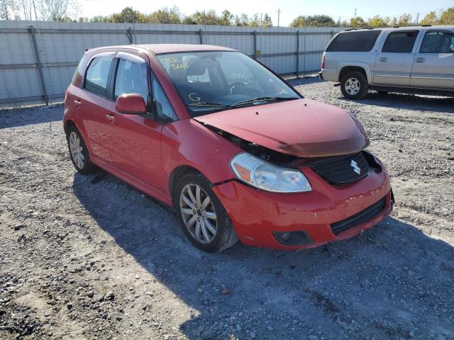 SUZUKI SX4 2013 js2ya5a51d6100026