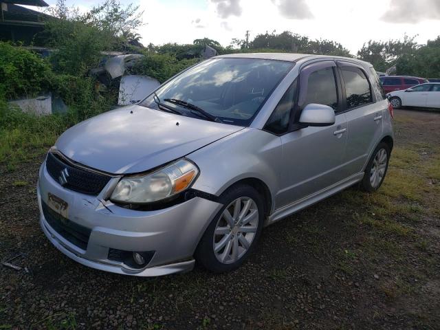 SUZUKI SX4 2012 js2ya5a52c6300475