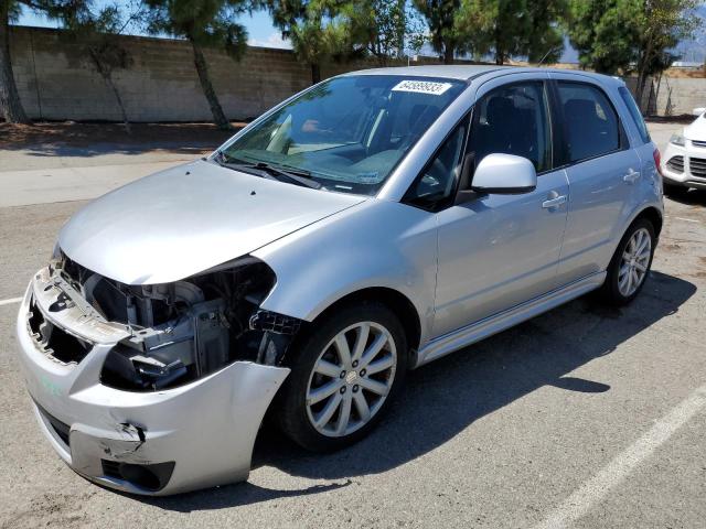 SUZUKI SX4 2011 js2ya5a53b6300872