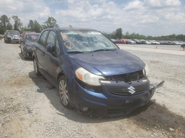 SUZUKI SX4 2011 js2ya5a54b6300654