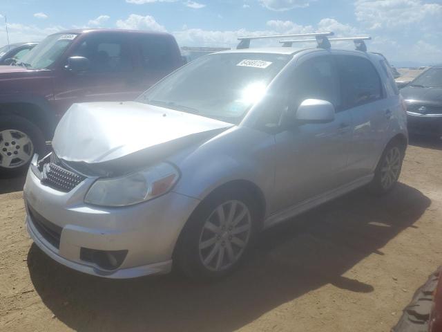 SUZUKI SX4 2011 js2ya5a54b6301223