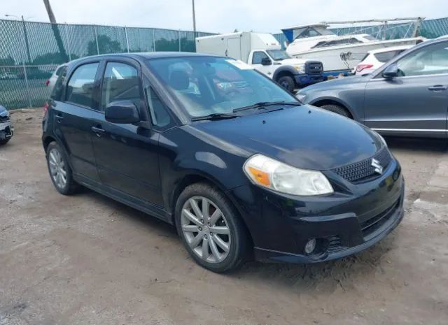 SUZUKI SX4 2012 js2ya5a54c6300638