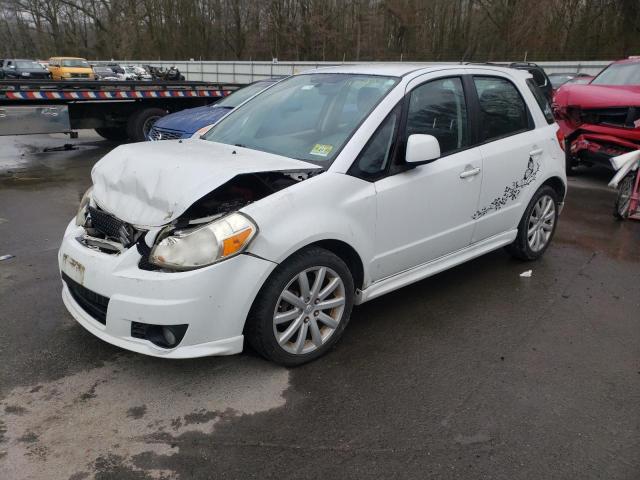 SUZUKI SX4 2012 js2ya5a54c6300705