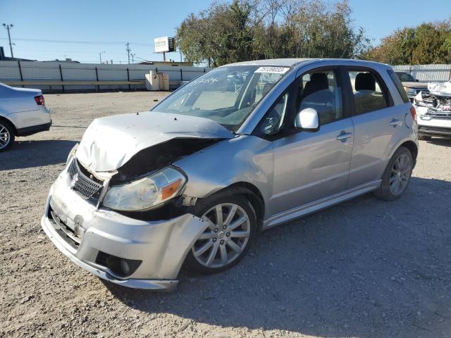 SUZUKI SX4 2011 js2ya5a55b6300422