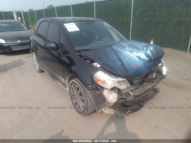 SUZUKI SX4 2012 js2ya5a55c6300597