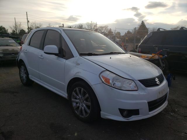 SUZUKI SX4 2012 js2ya5a55c6300891