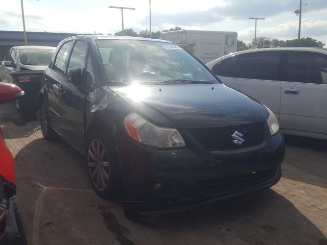 SUZUKI SX4 2013 js2ya5a55d6100031