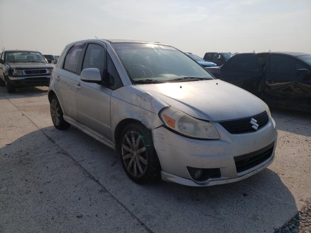 SUZUKI SX4 2011 js2ya5a56b6300090