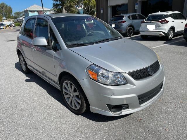 SUZUKI SX4 2011 js2ya5a56b6300266