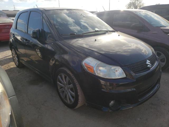 SUZUKI SX4 2011 js2ya5a56b6300378