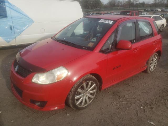 SUZUKI SX4 2011 js2ya5a56b6300574