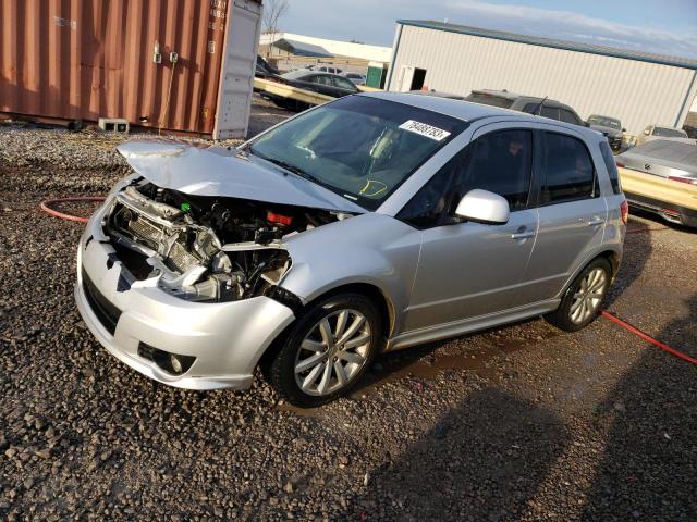 SUZUKI SX4 2012 js2ya5a57c6300584