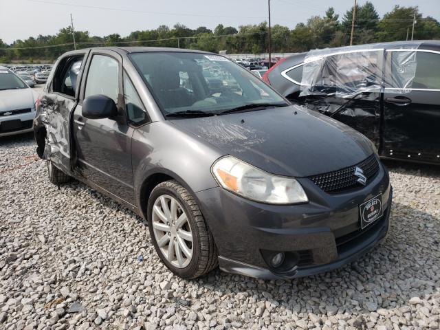 SUZUKI SX4 2011 js2ya5a58b6300706