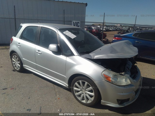 SUZUKI SX4 2011 js2ya5a58b6300821