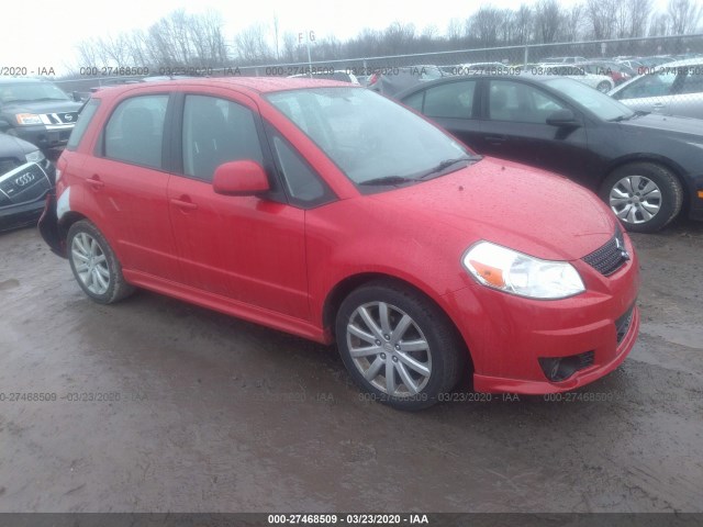 SUZUKI SX4 2012 js2ya5a58c6300092