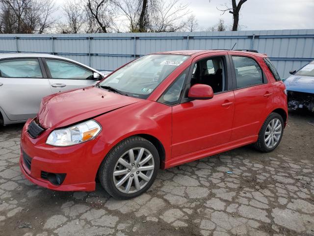 SUZUKI SX4 2012 js2ya5a58c6300416