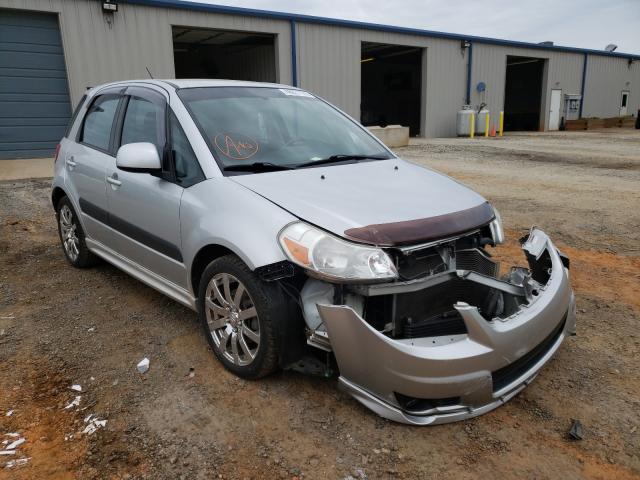 SUZUKI SX4 SPORT 2011 js2ya5a59b6300035