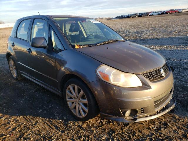 SUZUKI SX4 2011 js2ya5a59b6300097