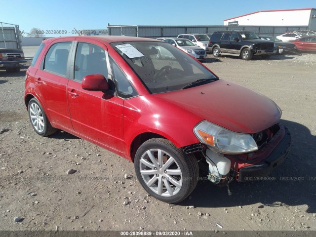 SUZUKI SX4 2011 js2ya5a59b6300701