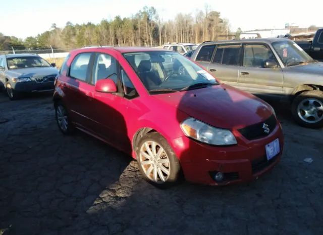 SUZUKI SX4 2011 js2ya5a59b6301170