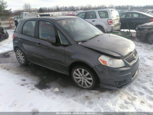 SUZUKI SX4 2012 js2ya5a59c6300344