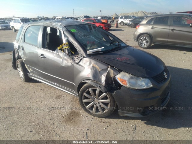 SUZUKI SX4 2011 js2ya5a5xb6300514