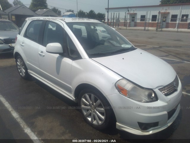 SUZUKI SX4 2012 js2ya5a5xc6300160