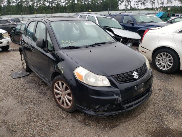 SUZUKI SX4 2012 js2ya5a5xc6300790