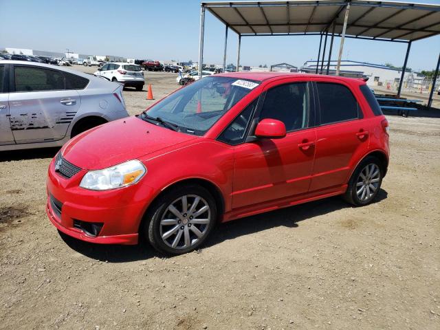 SUZUKI SX4 SPORT 2010 js2ya5a92a6310018