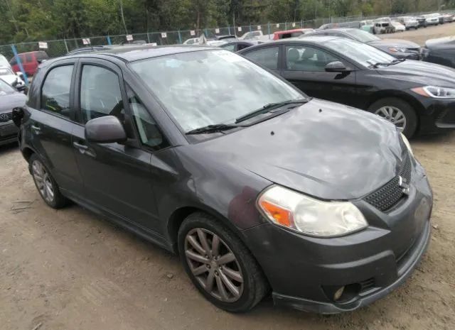 SUZUKI SX4 2010 js2ya5a94a6300770