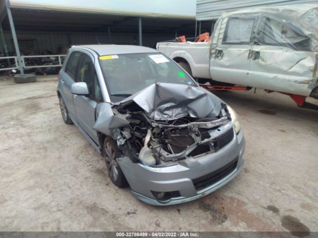 SUZUKI SX4 2010 js2ya5a94a6310022