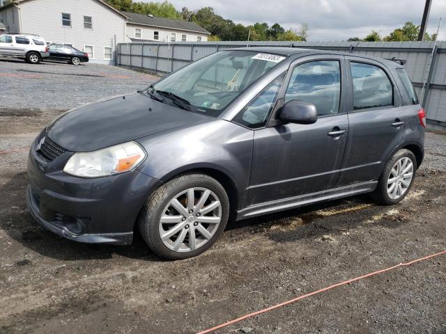 SUZUKI SX4 2010 js2ya5a96a6300737