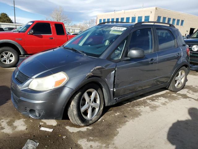 SUZUKI SX4 BASE 2008 js2yb413085110824