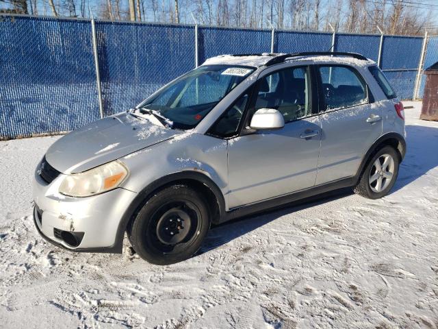 SUZUKI SX4 2007 js2yb413175101404