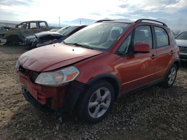 SUZUKI SX4 2008 js2yb413185101646