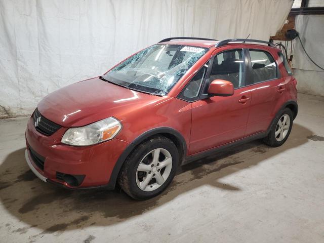 SUZUKI SX4 2008 js2yb413185104823