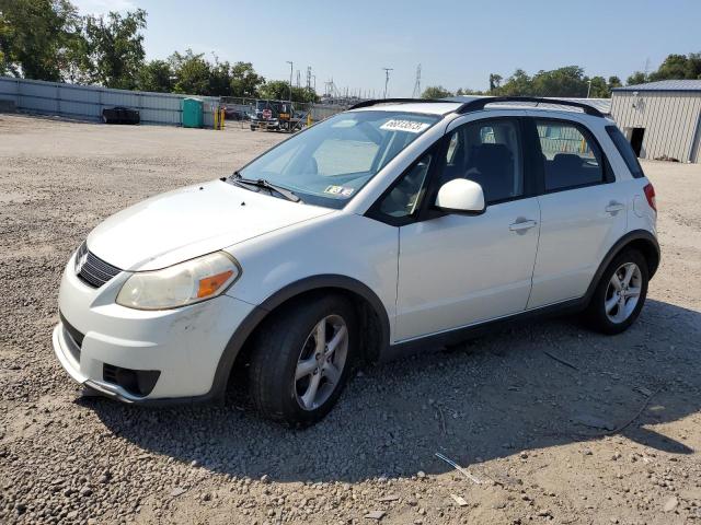 SUZUKI SX4 2008 js2yb413185111836