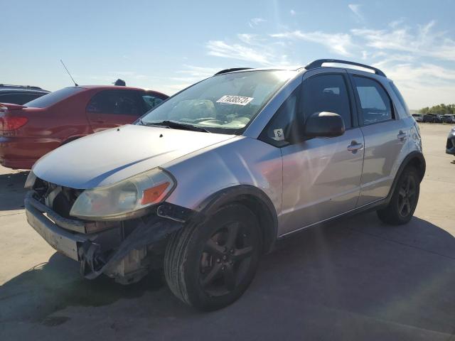 SUZUKI SX4 2007 js2yb413275109933