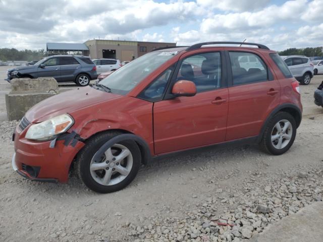 SUZUKI SX4 BASE 2008 js2yb413285103552