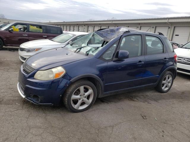 SUZUKI SX4 2008 js2yb413285105883