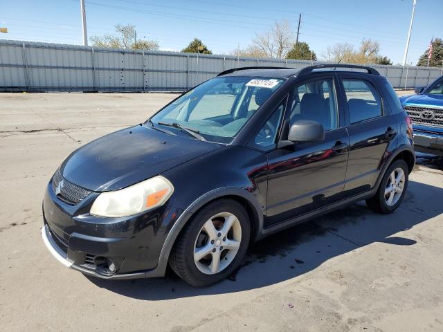 SUZUKI SX4 2008 js2yb413285110808