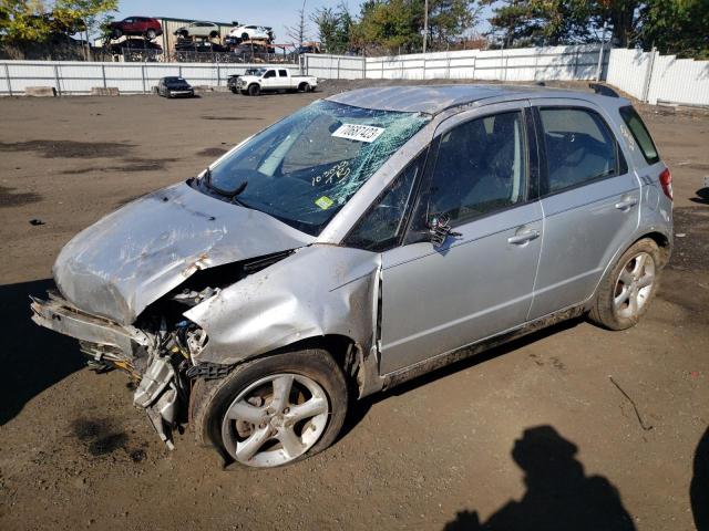 SUZUKI SX4 2008 js2yb413385100353