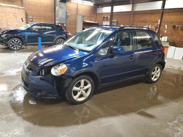 SUZUKI SX4 2008 js2yb413385101549