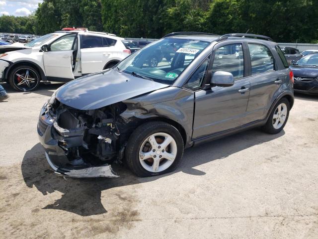 SUZUKI SX4 2008 js2yb413385108078